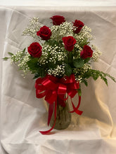 Load image into Gallery viewer, Red Roses
