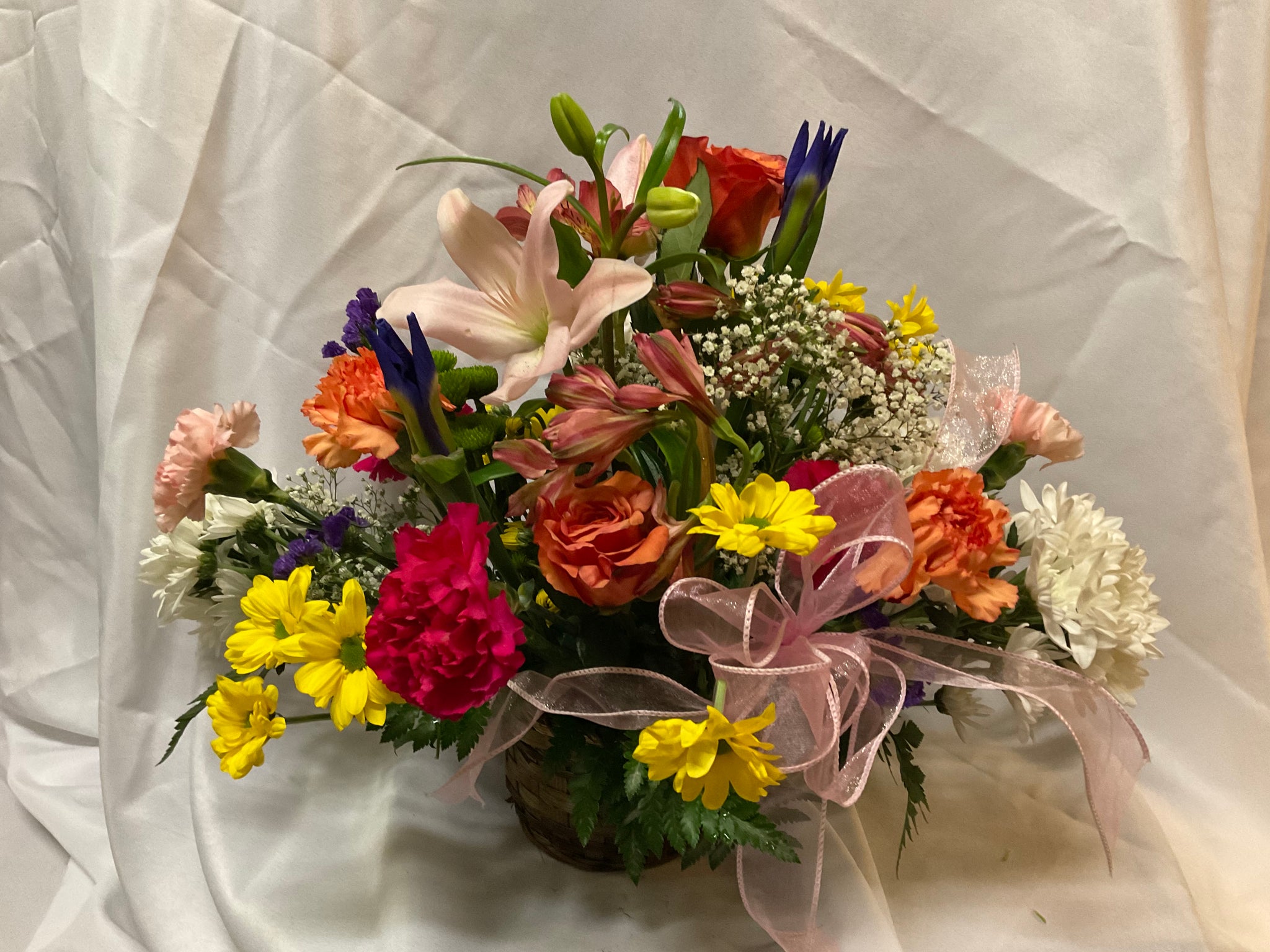 Esorted Flower Assorted Flower Bouquet | Best Flower Site